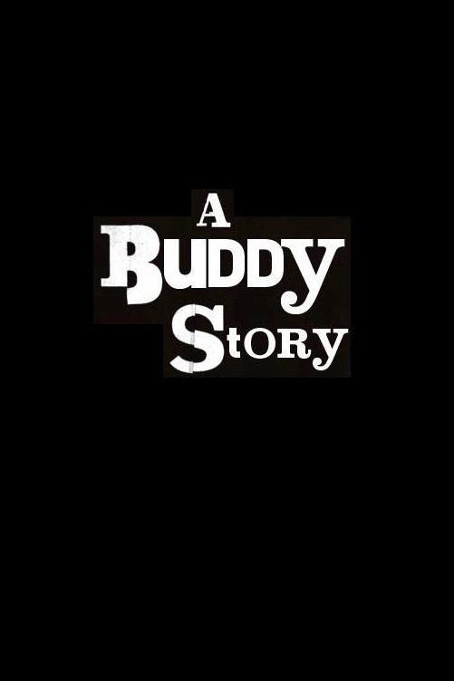 Постер A Buddy Story